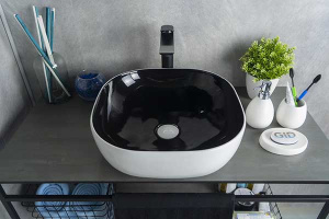 Умывальник Gid Nc360