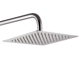 Душевая стойка Grocenberg GB7090 хром