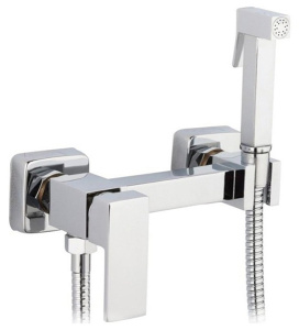 Смеситель для биде Hansen HL62204
