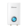 Электрический проточный водонагреватель THERMEX Topflow 15000