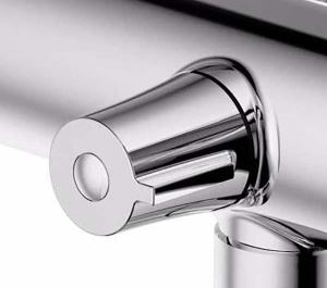 Смеситель для ванны Bravat Emeralda F6135147CP-LB-RUS