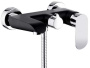 Смеситель для ванны Ganzer GZ22032-С