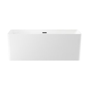 Акриловая ванна Wellsee Pure BY Wellsee 230701003 / 230702003, 166х77, белый глянцевый