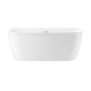 Акриловая ванна Wellsee Brillant iCon 236001001, 160х80