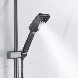 Душевая стойка Shevanik S8936T