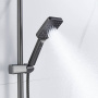 Душевая стойка Shevanik S8936T