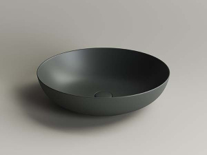 Умывальник CeramicaNova Element CN6017MDH