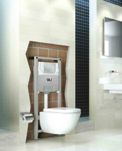 Система инсталляции OLI 120 Electronic 154081