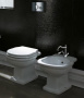 Напольное биде BelBagno Boheme BB115B