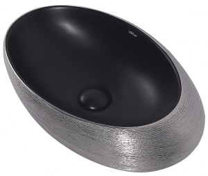 Умывальник Abber Bequem AC2107BS