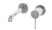 Смеситель встраиваемый Grohe Essence 19967001