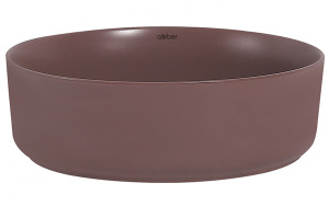 Умывальник Abber Bequem AC2108MC