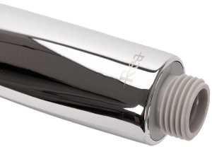 Душевая лейка со шлангом Rea Chrome REA-P4520