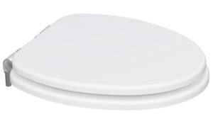 Крышка-сиденье Caprigo Armonia KFe-AC-B231