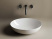 Умывальник CeramicaNova Element CN6017 / CN6017MW