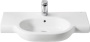 Умывальник Roca Meridian 327240000