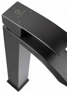 Смеситель для умывальника Filarete Waterfall FL6010BG