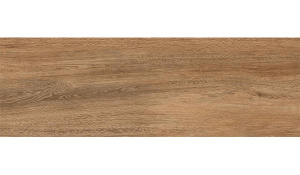 Столешница Cersanit Wood, 60х45, орех матовый