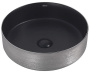 Умывальник Abber Bequem AC2109BS