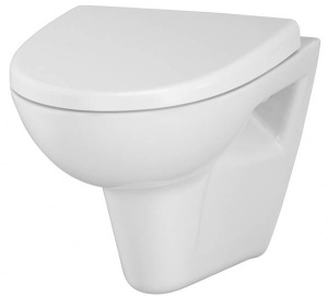 Подвесной унитаз Cersanit Parva New Clean On