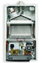 Газовый котел BAXI LUNA -3 310 Fi