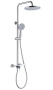 Душевая стойка Gappo G2495-91
