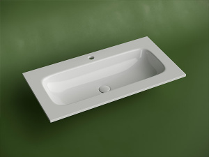 Умывальник CeramicaNova Grace CN7019