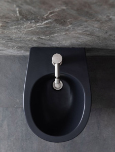 Подвесное биде Allen Brau Fantasy 4.11006.31