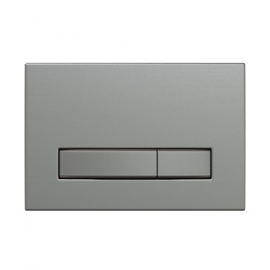 Инсталляция Berges Atom 410 c кнопкой Line никель