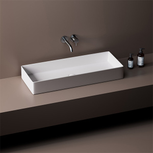 Умывальник Abber Rechteck AC2219