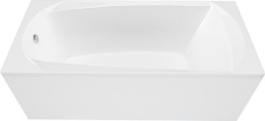 Акриловая ванна Marka One Elegance, 150x70