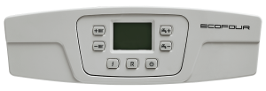 Газовый котел BAXI ECO Four 24 F