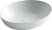 Умывальник CeramicaNova Element CN6017 / CN6017MW