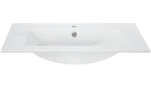 Умывальник Sanita Luxe Quadro 90