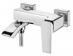 Смеситель для ванны Ledeme L3178