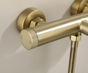 Смеситель для ванны Hansen HL30098-D