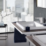 Умывальник Grohe Cube Ceramic 3947900H
