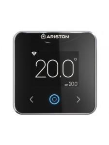 Комнатный WI-FI термостат Ariston CUBE S NET