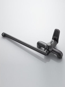 Смеситель для ванны Shevanik S4722T