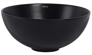 Умывальник Abber Bequem AC2106MB