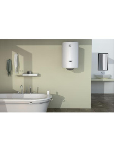 Электрический водонагреватель ARISTON PRO1 R 50 V PL