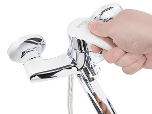 Смеситель для ванны Iddis Torr TORSBL2i10WA