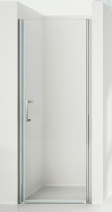 Душевая дверь Vincea Orta VPP-1O прозрачная, 70x190, прозрачный