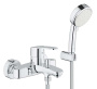 Смеситель для ванны Grohe Eurostyle Cosmopolitan 3359220A