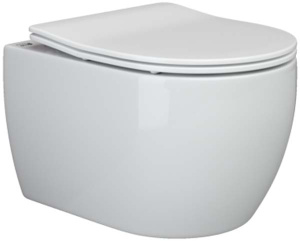 Комплект инсталляции 4 в 1 CeramicaNova Play CN3001-1001M-1000