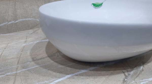Умывальник CeramaLux 78590