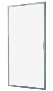 Душевая дверь Radaway Alienta DWJ, 100х190, прозрачный