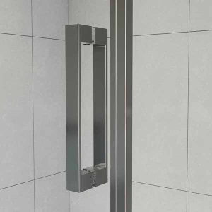 Душевая дверь Vincea Flex VDP-1F900CL