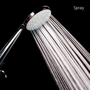 Душевой гарнитур Milardo Shower Set 3401F60M16