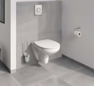Крышка-сиденье Grohe Bau Ceramic 39898000